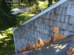 Expressway Roofing And Chimney Repair