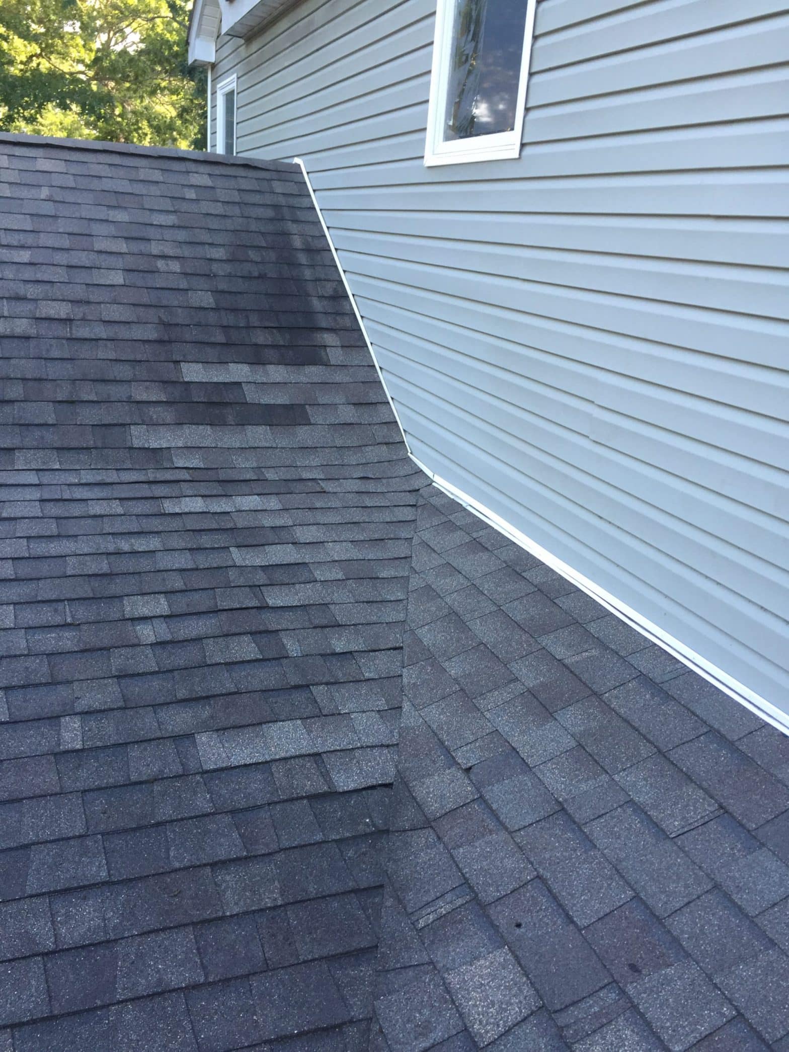 Expressway Roofing And Chimney Repair