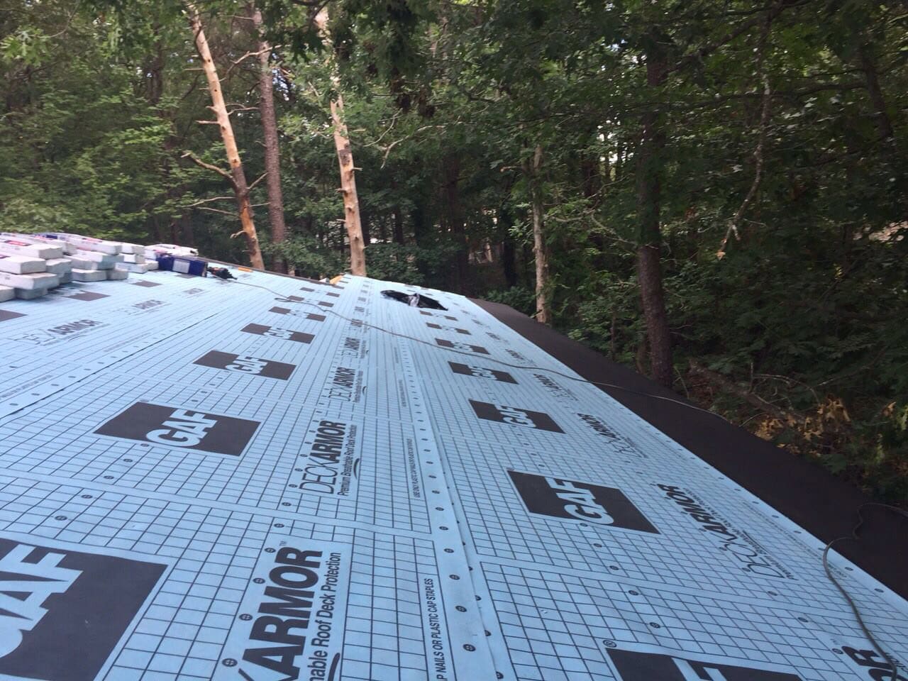 Expressway Roofing And Chimney Repair