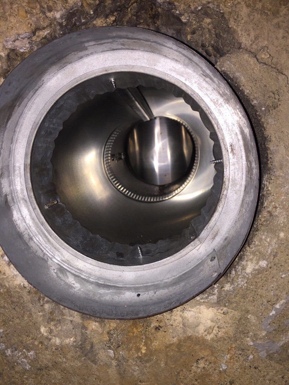 Expressway Roofing And Chimney Repair