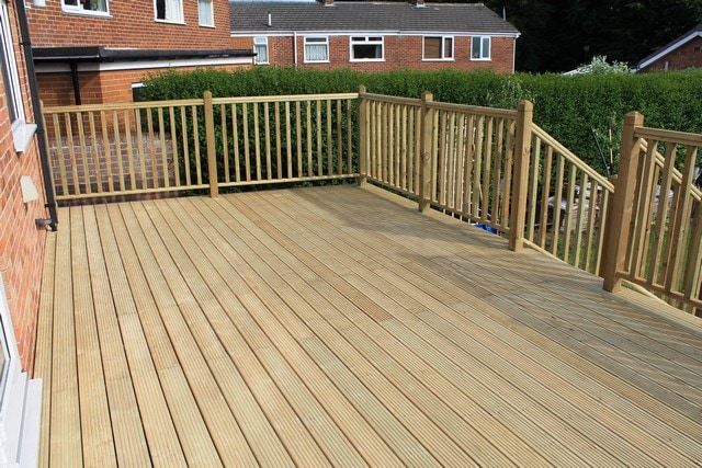 Expressway Roofing And Chimney Repair