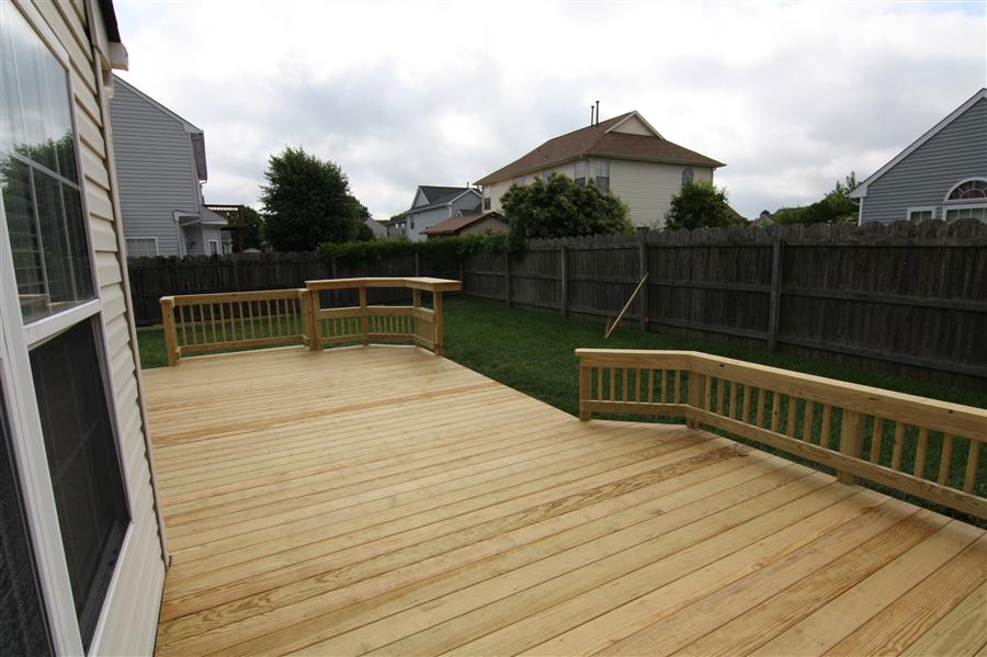 Expressway Roofing And Chimney Repair