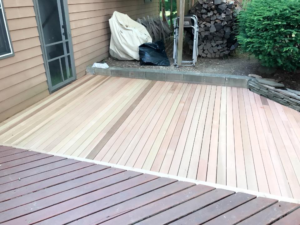 Expressway Roofing And Chimney Repair