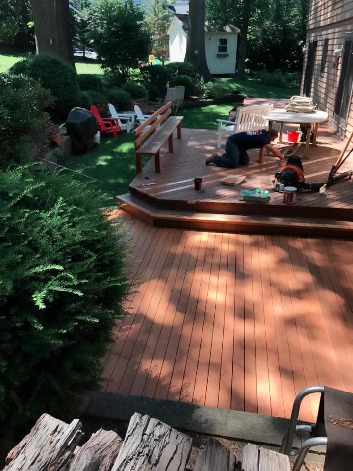 Expressway Roofing And Chimney Repair