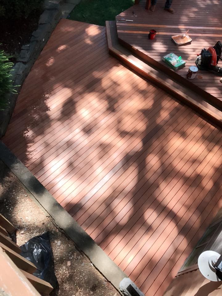 Expressway Roofing And Chimney Repair