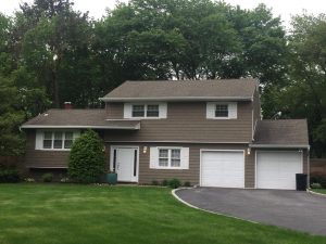 Expressway Roofing And Chimney Repair