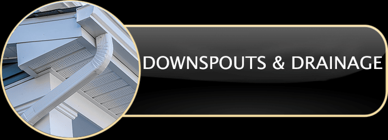 Gutter Downspouts Icon