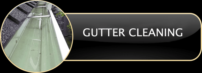 Gutter Cleaning Repair Icon