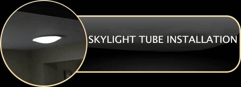 Skylight Tube Icon